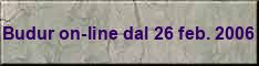 Budur on-line