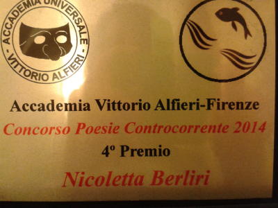 Controcorrente 2014
