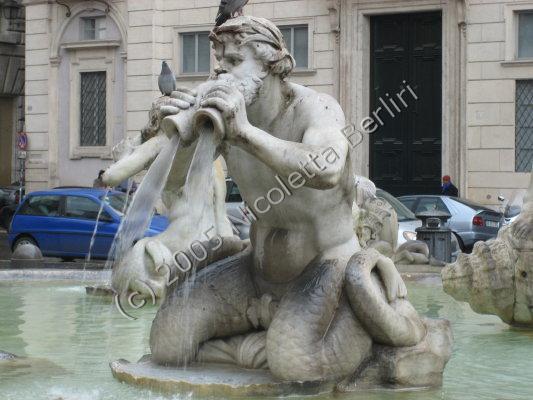 Roma, Piazza Navona