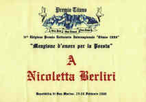 Titano 2006